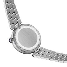 Tissot Desir 29.6MM Silver Women's Watch T1522231149600