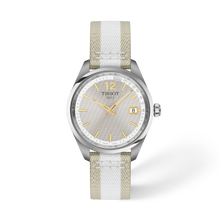 Tissot PR100 Cycling 34MM Quartz Watch T1502101703700