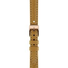 Tissot SRV Rectangular Rose Gold 30mm Quartz Watch T1601103603300