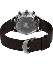 Timex Marlin Jet Quartz Chronograph Watch TW2Y24700