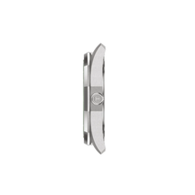 Tissot PRC 100 Solar 39MM Quartz Watch T1514221605100
