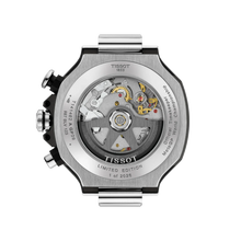 Tissot T-Race MotoGP Limited Edition Automatic Watch T1414622705100