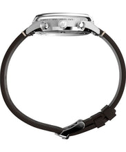 Timex Marlin Jet Quartz Chronograph Watch TW2Y24700