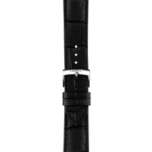 Tissot PRC 100 Solar 39MM Quartz Watch T1514221605100