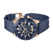 Kenneth Cole New York Blue Gents Watch KCWGZ0076702