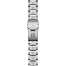 Tissot Seastar 1000 Quartz Chrono 38MM Watch T1202171101100