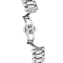 Festina Swiss Made Chrono Stainless Steel Men's Watch F20055-1