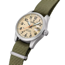 Festina Swiss Made Nylon Quartz Watch F20082-1