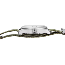 Festina Swiss Made Nylon Quartz Watch F20082-1