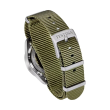 Festina Swiss Made Nylon Quartz Watch F20082-1