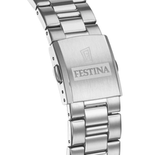Festina Classics Stainless Steel Analog Men's Watch