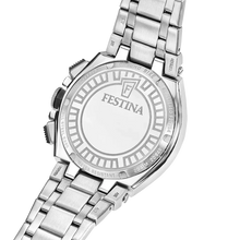 Festina Chrono Bike Stainless Steel 46MM Men's Quartz Watch F20754-6