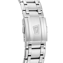 Festina Chrono Bike Stainless Steel 46MM Men's Quartz Watch F20754-6