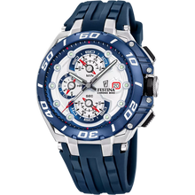Festina Chrono Bike Rubber Chrono Men's Watch F20755-1