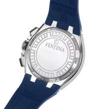 Festina Chrono Bike Rubber Chrono Men's Watch F20755-1