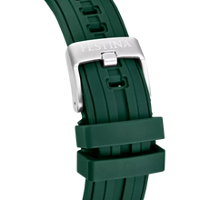Festina Chrono Bike 46MM Quartz Men's Green Watch F20755-3
