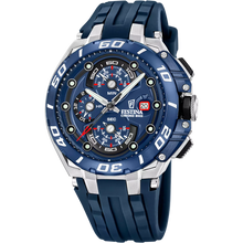 Festina Chrono Bike Rubber Men's Watch F20755-4