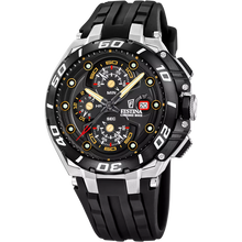Festina Chrono Bike Rubber Men's Watch F20755-8