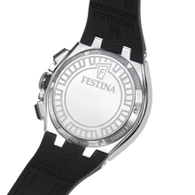 Festina Chrono Bike Rubber Men's Watch F20755-8