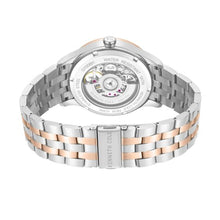 Kenneth Cole New York Two-Toned 43MM Automatic Men's Watch KCWGY0089103