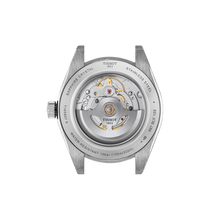 Tissot Gentlemen 38MM Powermatic 80 Watch T1658071103100