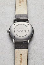 Junghans Max Bill Damen Quarz Watch Rose Pink Grey 47/4555.02