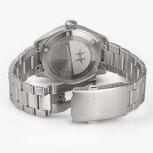 Hamilton Khaki Field Mechanical Power Reserve 40mm Stainless Steel Watch H69509130