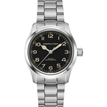 Hamilton Khaki Field Murph Stainless Steel 38mm Watch H70405130