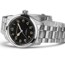 Hamilton Khaki Field Murph Stainless Steel 38mm Watch H70405130