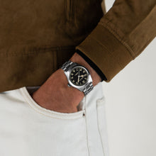 Hamilton Khaki Field Murph Stainless Steel 38mm Watch H70405130