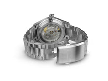 Hamilton Khaki Field Auto 38mm Blue Dial Stainless Steel Watch H70455140