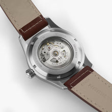 Hamilton Khaki Field Automatic 42mm Green Dial Watch H70605560
