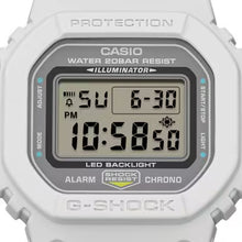 Casio G-Shock 5600 Series Digital Watch DW5600MNC-7A8