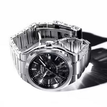 Casio EDIFICE Automatic 38mm Stainless Steel Men's Watch EFK200CD-1A