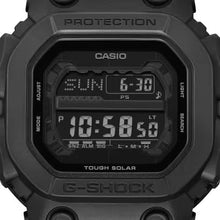 Casio G-Shock Digital GXW GX-56 Series Black Resin Watch GX56UBB-1