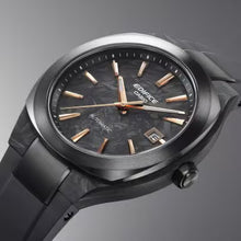 Casio EDIFICE Automatic 38mm Black Unisex Watch EFK200XPB-1A