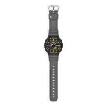 Casio G-Shock Analog-Digital Unisex Watch GAB2100DF-1A