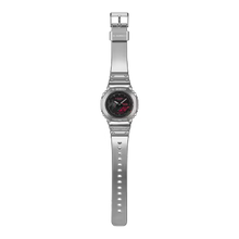 Casio G-Shock 2100 Series Analog-Digital Watch GM2100YRA-8A
