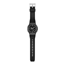 Casio G-Shock Luxe Black Analog-Digital Men's Watch GM2100LXB-1A