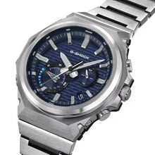 Casio G-Shock Blue Dial Stainless Steel Men's Watch GST-B1000D-2A