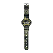 Casio G-Shock Digital Camo Men's Watch DW6900CMG-3