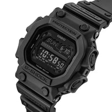 Casio G-Shock Digital GXW GX-56 Series Black Resin Watch GX56UBB-1