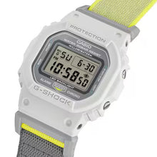 Casio G-Shock 5600 Series Digital Watch DW5600MNC-7A8