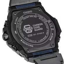 Casio G-Shock G-Steel GST-B1000 Series Men's Watch GSTB1000BD-2A