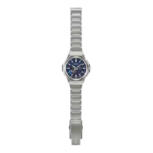 Casio G-Shock Blue Dial Stainless Steel Men's Watch GSTB1000BD-2A