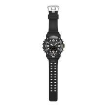 Casio G-Shock Master of G MUDMASTER Carbon Resin Watch GGB100XMB-1A
