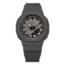Casio G-Shock Analog-Digital Dark Grey Women's Watch GMAP2126W-8A