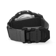 Casio G-Shock Digital Black Men's Watch DW5600MNC-1