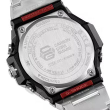 Casio G-Shock Stainless Steel Men's Watch GSTB1000BD-1A