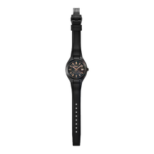 Casio EDIFICE Automatic 38mm Black Unisex Watch EFK200XPB-1A